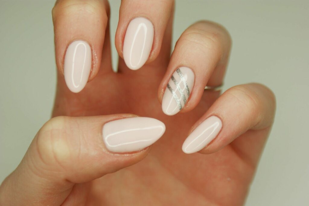 Unhas elegantes 